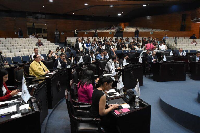 Imagen: Congreso de Hidalgo avala planes municipales 2024–2027
