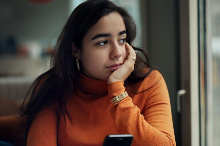 Imagen: Conexiones y nuevos vínculos: ¿Qué impulsa la búsqueda en plataformas digitales?