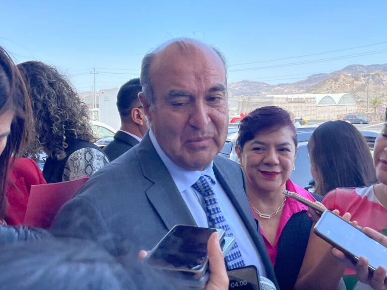 Imagen: Investigan venta de drogas al exterior de 13 escuelas en Hidalgo
