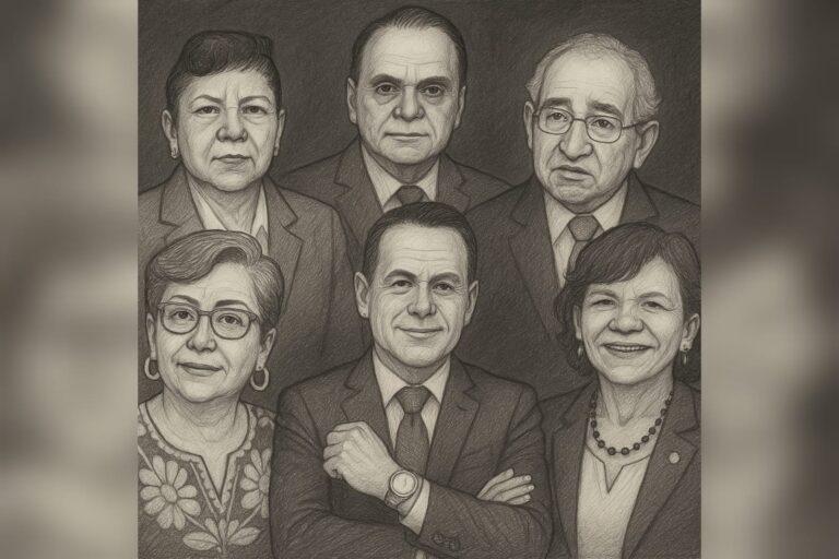 Imagen: ¿Cuál es el sueldo de los políticos de Hidalgo que cobran la Pensión de Adultos Mayores?