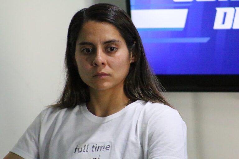 Imagen: Asegura Kenti Robles que las Tuzas darán su mejor versión para avanzar a semifinales