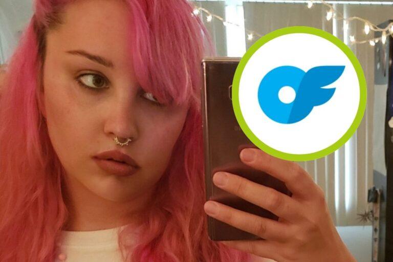 Imagen: Otra más: Amanda Bynes anuncia que se abrirá un OnlyFans, pero… ¿Qué contenido subirá?