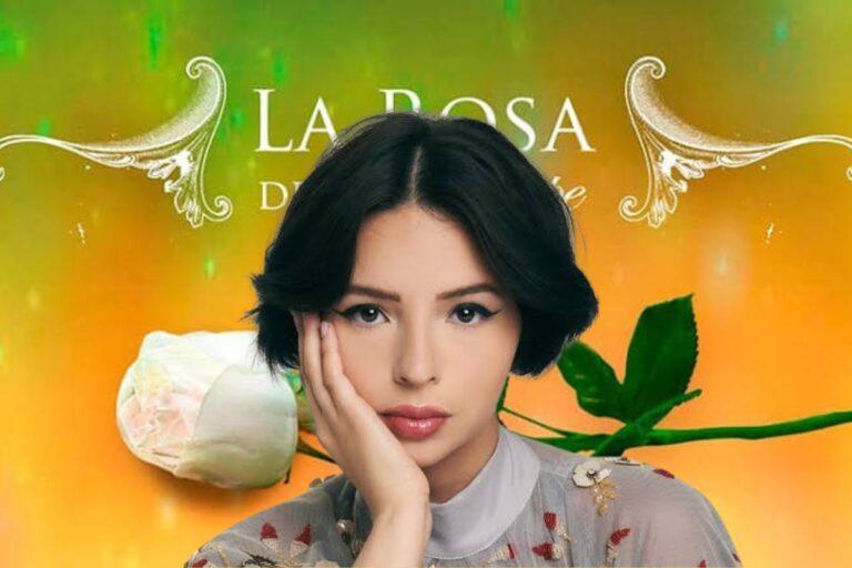 Imagen: ¿Ángela Aguilar mandó despedir a escritor de La Rosa de Guadalupe por capítulo inspirado en su vida?