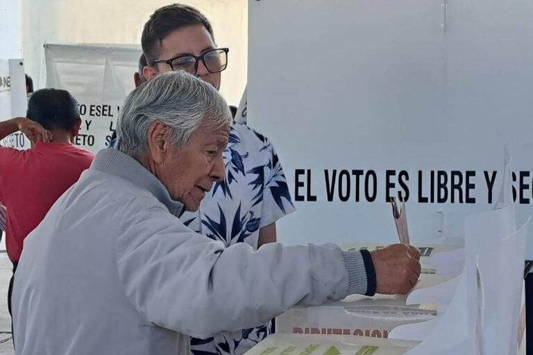 Imagen: Habrá 6 boletas en Hidalgo para la elección judicial