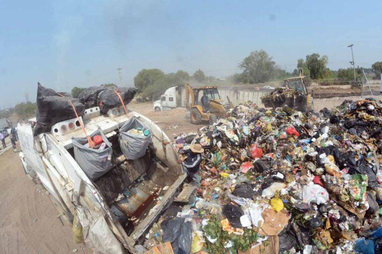 Imagen: Economía circular, un “sacrificio ambiental” para la región Tula, aseguran activistas