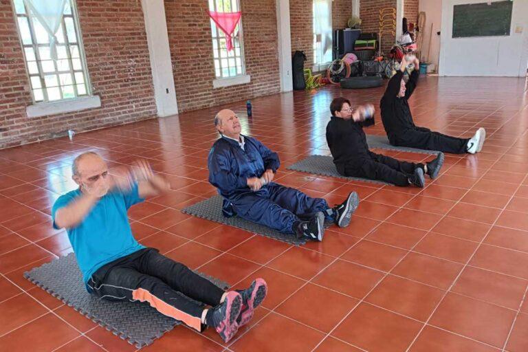 Imagen: Impulsan el deporte incluyente en Tizayuca