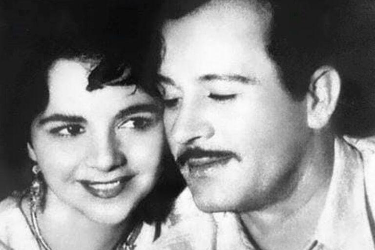 Imagen: La expareja de Pedro Infante, Lupita Torrentera, falleció a los 93 años; esta es su historia de amor