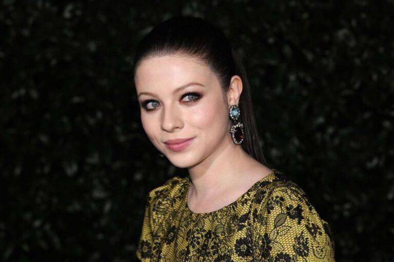 Imagen: ¿De qué murió Michelle Trachtenberg? El forense de Nueva York aclaró las causas de fallecimiento