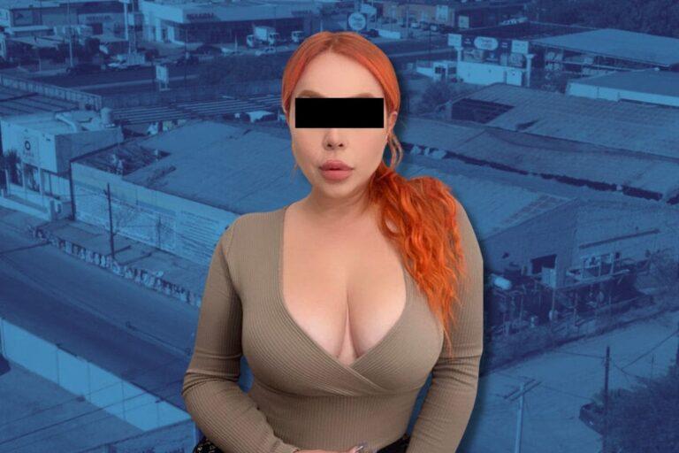 Imagen: Influencer Pía Díaz entró a la Guardería ABC para grabar un video; fue vinculada a proceso