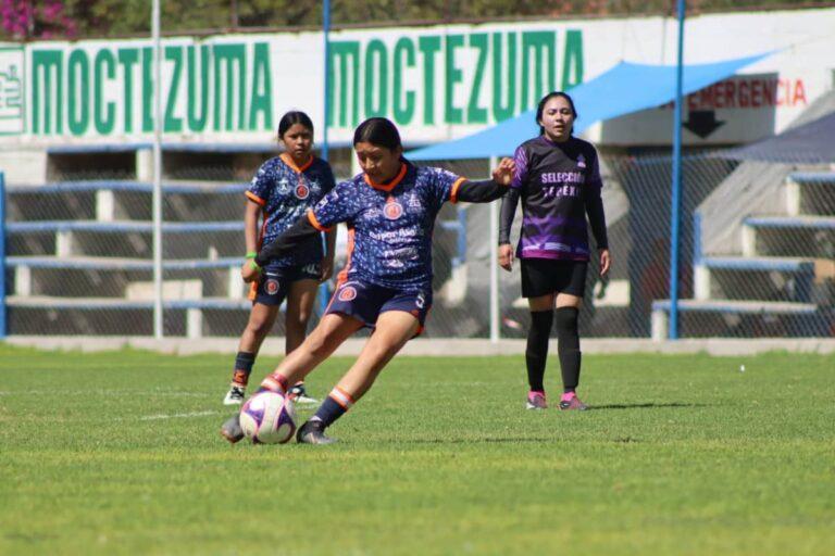 Imagen: Real Actopan se cita con Jilotepec en la final del Torneo de Semana Santa 2025
