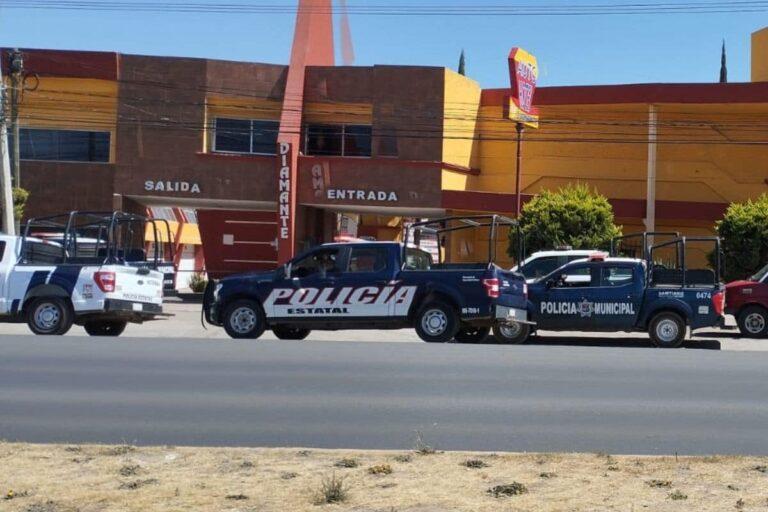 Imagen: Tulancingo: ¿Qué ocurrió en un motel de la México-Tuxpan que movilizó a la Policía?