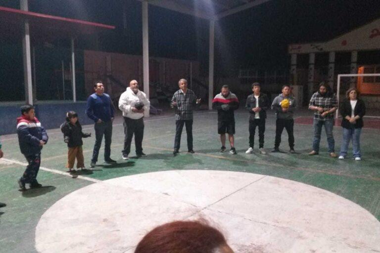 Imagen: Realizarán la edición 55 del viacrucis de Cubitos, en Pachuca