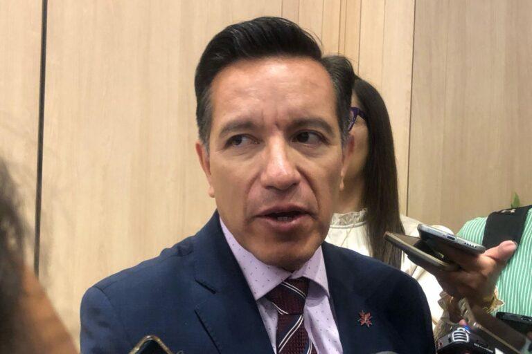 Imagen: Niega la Sedeco pérdida de inversiones en Hidalgo por los aranceles de EU