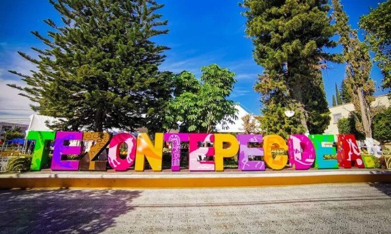 Imagen: Vecinos de Tezontepec denuncian violación a derechos humanos; acusan al gobierno municipal