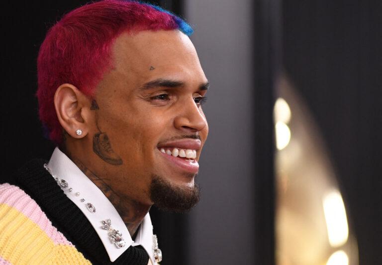 Imagen: Chris Brown, detenido en Reino Unido por presunta agresión; seguirá en prisión hasta junio
