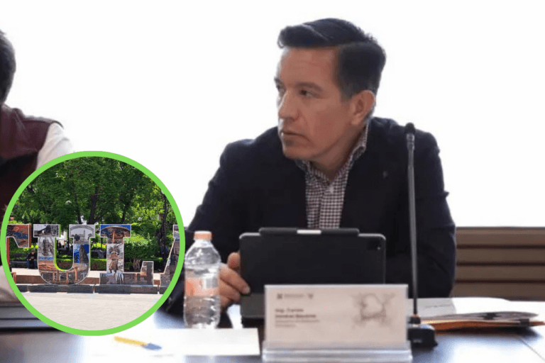Imagen: Hidalgo albergará dos polos del bienestar; prevén una inversión de más de 100 mil millones