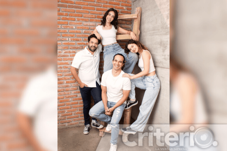 Imagen: Los Tristes Tigres celebran 20 años con nueva versión de Lo que queda de nosotros