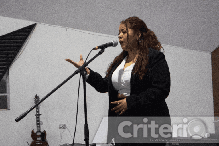 Imagen: ¿Te vibra la música? Esta escuela en Pachuca podría ser tu lugar