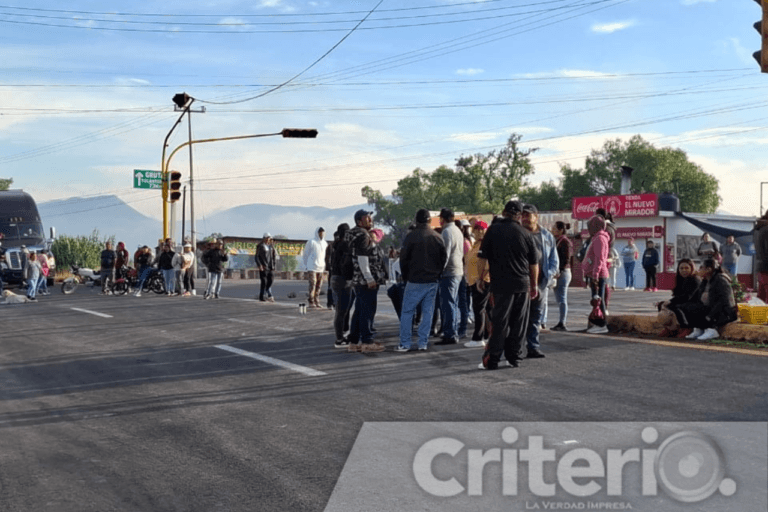 Imagen: Crece el conflicto: Sector turístico presiona por reapertura de vía en San Salvador