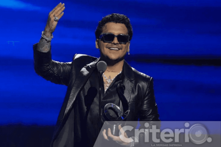 Imagen: Christian Nodal podría perder derechos sobre sus canciones ¿Ya no habrá más Adiós, amor?