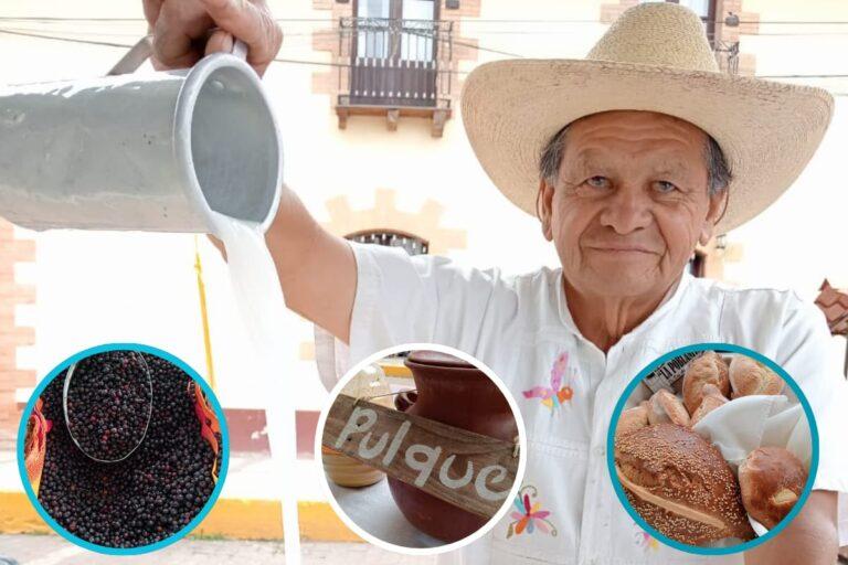 Imagen: Gastronomía y Geoparques de México, en Omitlán de Juárez: un encuentro de delicias y cultura