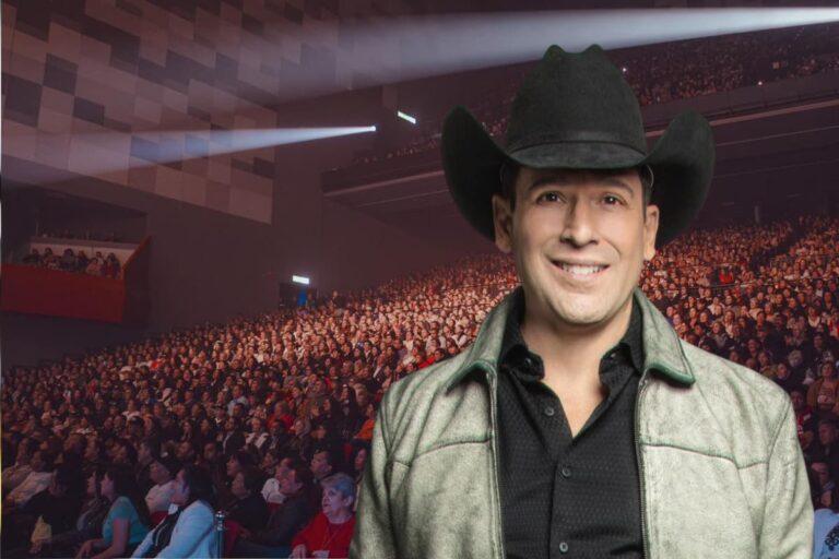 Imagen: Pachuca recibe a Bobby Pulido en su última gira: ¡No te pierdas su despedida!