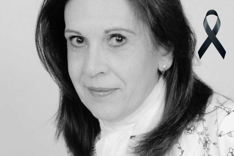 Imagen: ¿De qué murió María Bárbara Martínez? La periodista de espectáculos perdió la vida a los 54 años