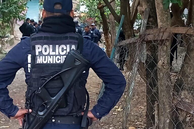 Imagen: Huejutla: localizan sin vida a un hombre en Santa Catarina