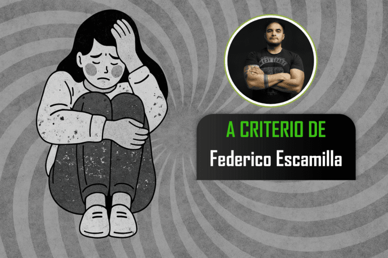 Imagen: Tres intentos de suicidio en un día: la salud mental nos está gritando