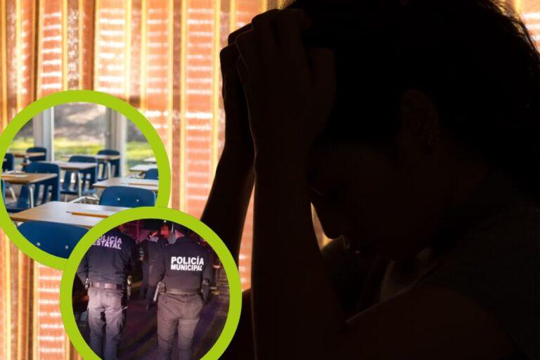 Imagen: Hidalgo: ayer, 3 intentos de suicidio; uno sí se concretó