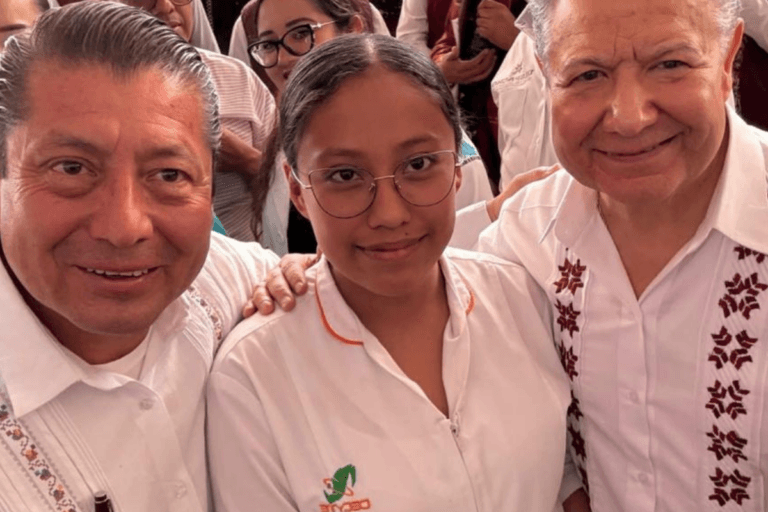 Imagen: Ixmiquilpan: cinco profesores del Cecyteh fueron cesados
