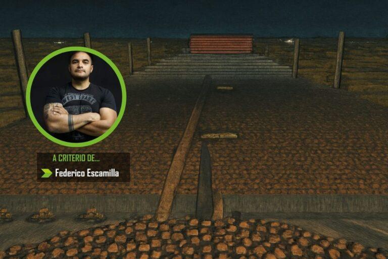 Imagen: ¿Políticos lejanos al pueblo?