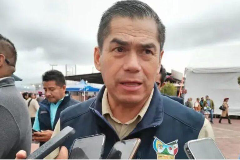 Imagen: CDHEH sigue la investigación en feminicidio de Rosaura: SSPH