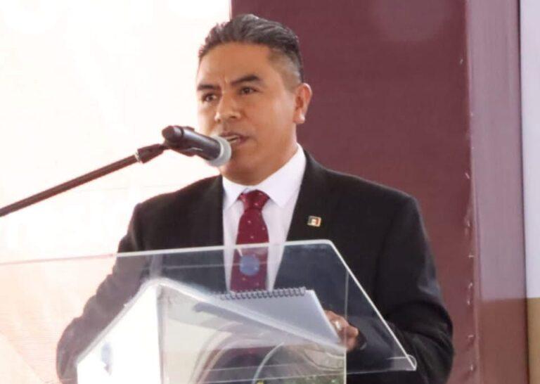 Imagen: TEEH frena intención del alcalde de Alfajayucan de pagar sueldos a delegados comunitarios