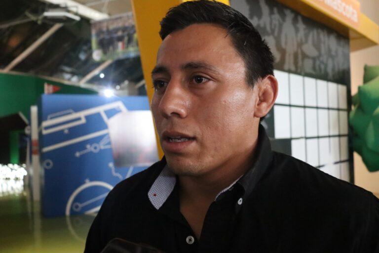 Imagen: Descalifica Nabor Castillo críticas al Medio Maratón Hidalgo Mágico: “Fue un buen evento”