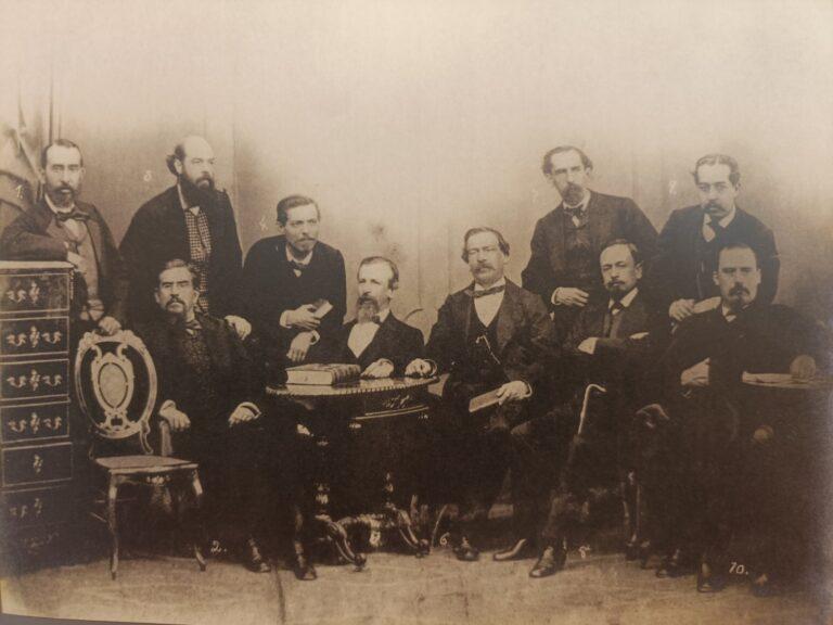 Imagen: Congreso de Hidalgo celebra hoy su 156 aniversario