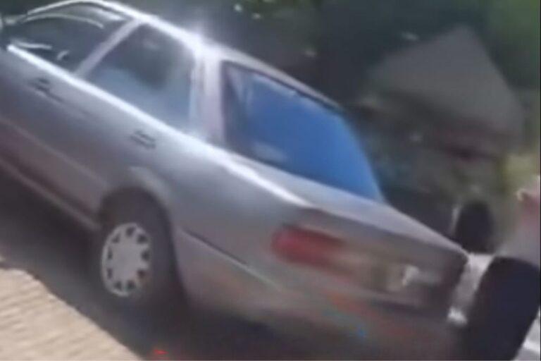 Imagen: En Atlapexco, arrollan a una madre y a su hijo; uno de ellos perdió la vida en el lugar