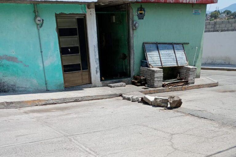 Imagen: Harán campaña de liberación de banquetas y arroyo vehicular, públicos en Tulancingo