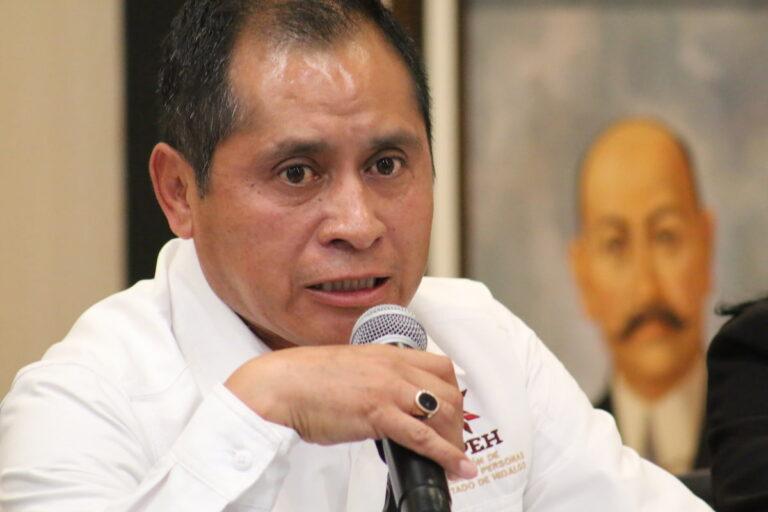 Imagen: ¿Dónde está Dorian Kaleb? Persiste la búsqueda seccionada del menor de edad