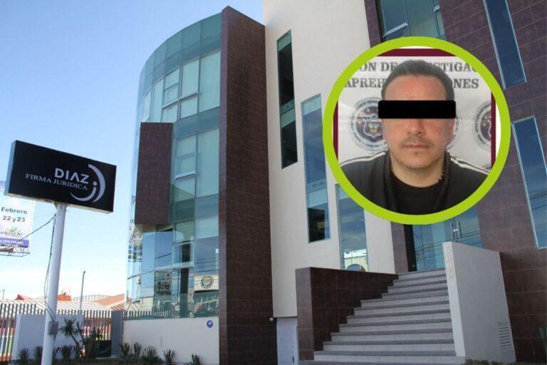 Imagen: Dueño de la firma jurídica Díaz recibe una nueva sentencia; esto es lo que se informó