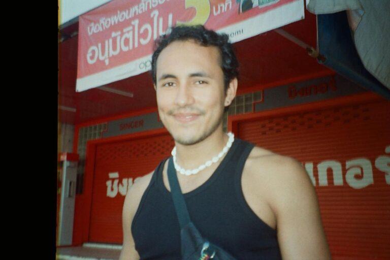Imagen: Dirección de Migrantes en Hidalgo no tiene contacto con familia de Diego, joven desaparecido en Taiwan