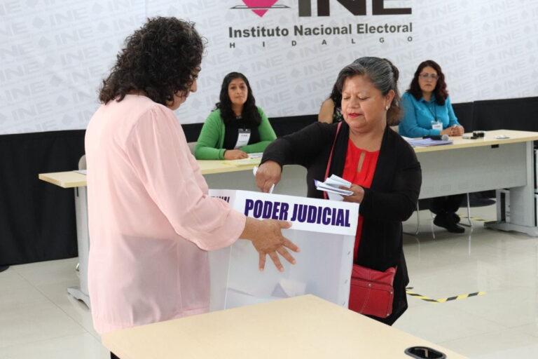 Imagen: INE colocará computadoras para agilizar búsqueda en la lista nominal; ¿dónde estarán?