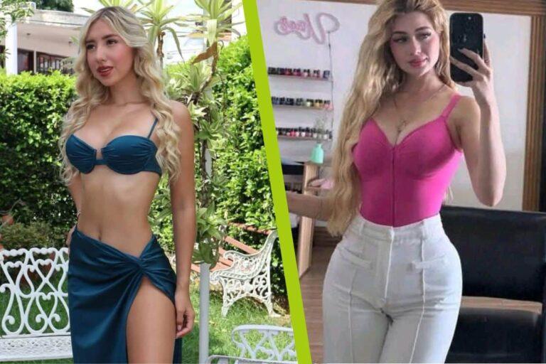 Imagen: Otra influencer asesinada a balazos; su caso tiene similitudes con el de Valeria Márquez