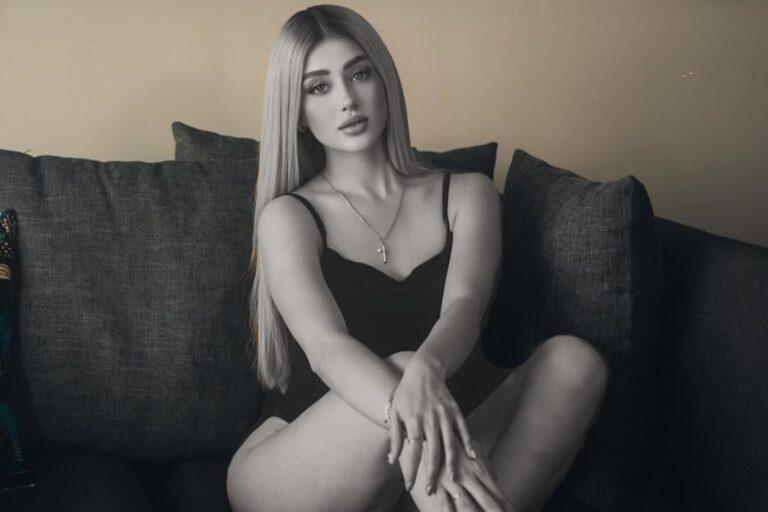 Imagen: Expareja de la influencer Valeria Márquez “mandó asesinar” a la joven, aseguran