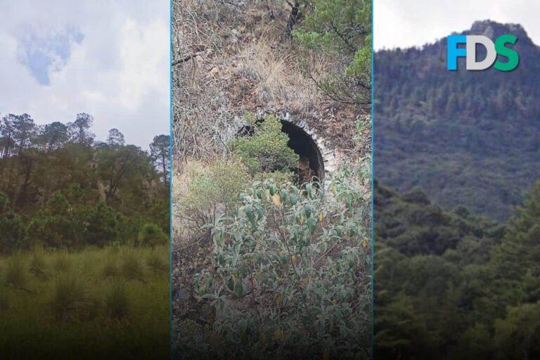 Imagen: Harán recorrido en Omitlán para conmemorar la visita de Alejandro de Humboldt a la Comarca Minera