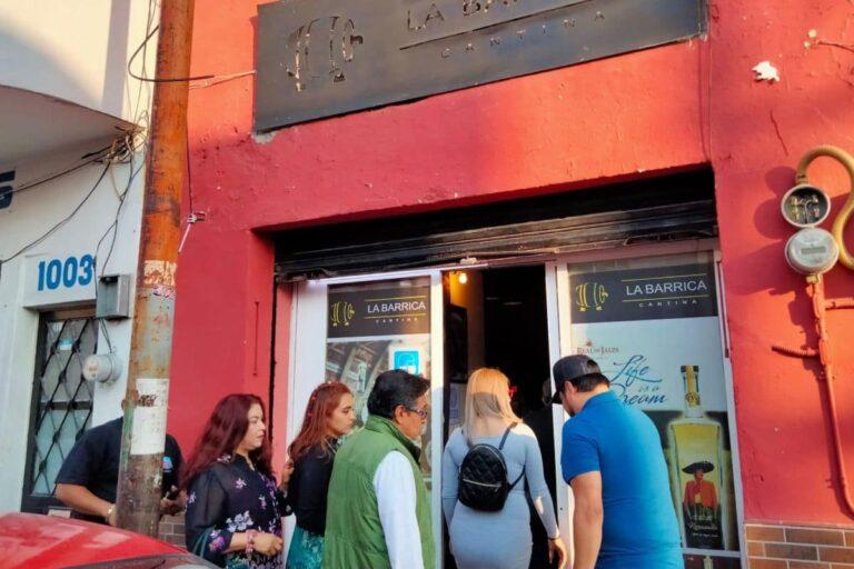 Imagen: Cantineando Ando por Pachuca cerrará mayo con la visita a lugares históricos