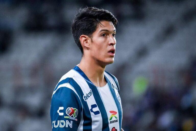 Imagen: José Castillo regresa a Pachuca como refuerzo clave para el Mundial de Clubes