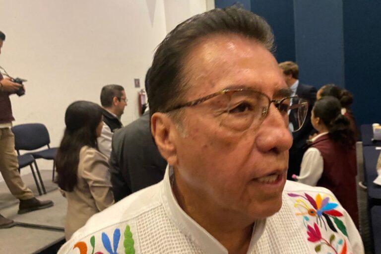 Imagen: Secretaría del Trabajo desmiente embargo contra Singuilucan