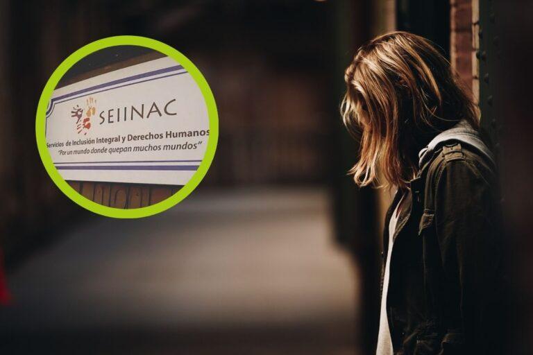 Imagen: Tras casos de suicidio, Seiinac urge a implementar estrategias de prevención y acompañamiento
