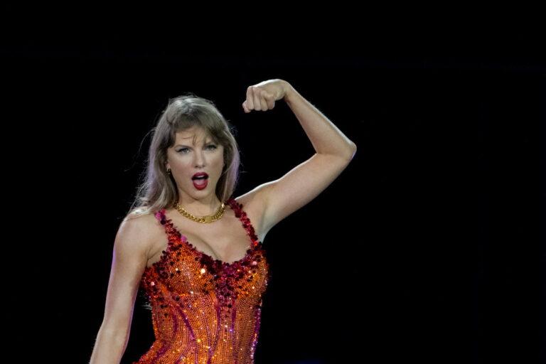 Imagen: Taylor Swift ya es dueña de todo su catálogo musical; ¿ya no habrá más “Taylor’s Version”?